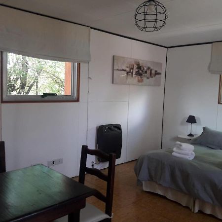 Vagones De La Patagonia Apartment El Calafate Exterior photo