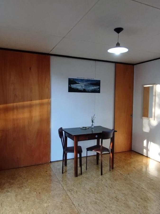 Vagones De La Patagonia Apartment El Calafate Exterior photo